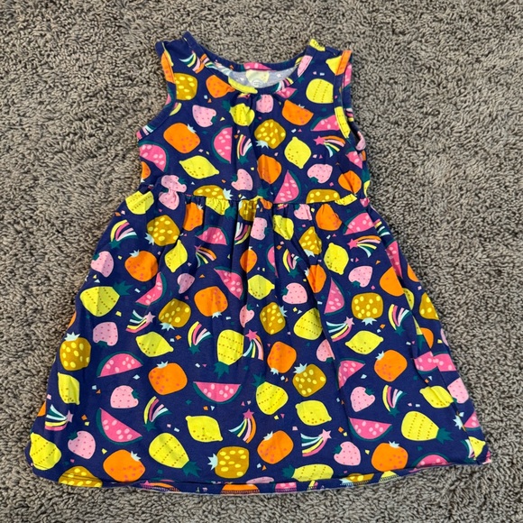 wonder nation Other - Fruit Print Dress